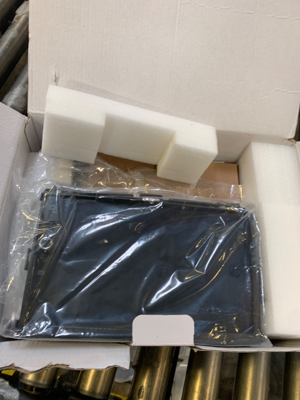 Photo 1 of JOYING Car Stereo for Toyota Land Cruiser Prado120 & Lexus GX470 2004-2009, 9 Inch Car Radio Touchscreen with Carplay & Android auto, Volume Knob(JY-TT158N8)