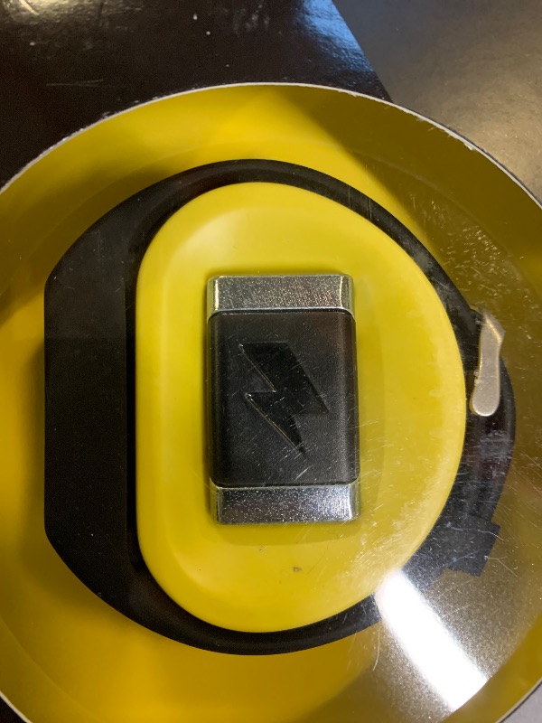 Photo 1 of Pavlok Shock Clock | Budget Silent Alarm Clock | Perfect for Heavy Sleepers | Great for Couples | Wake Up On Time | Vibrating Alarm | Best Alarm for Students