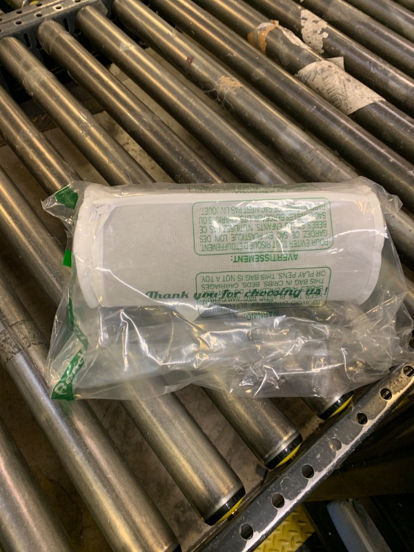 Photo 1 of 1 MIDDLE ONE Travel Pillow for Sleeping Camping, Memory Foam Small Pillow with Breathable Cover for Backpacking, Airplane, Car (15.5 X 12 Inch)