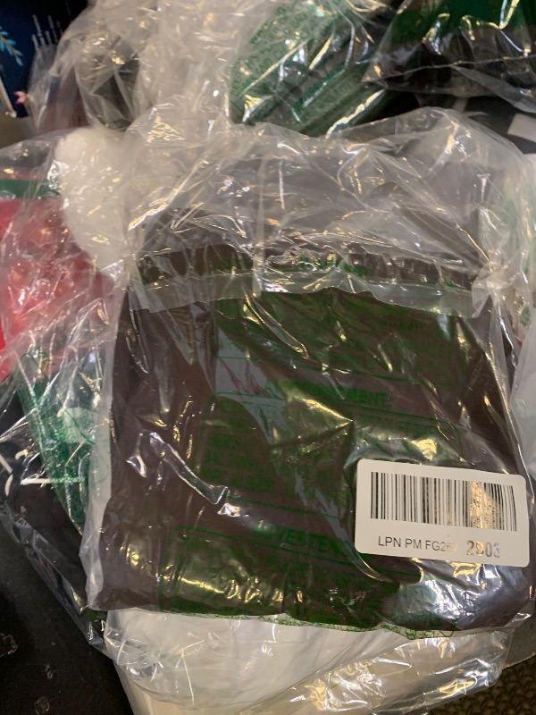 Photo 1 of & Company Super Comfy Stretch with Full Elastic Waist Pull On Millennium Twill Pant KP44972 BROWN M