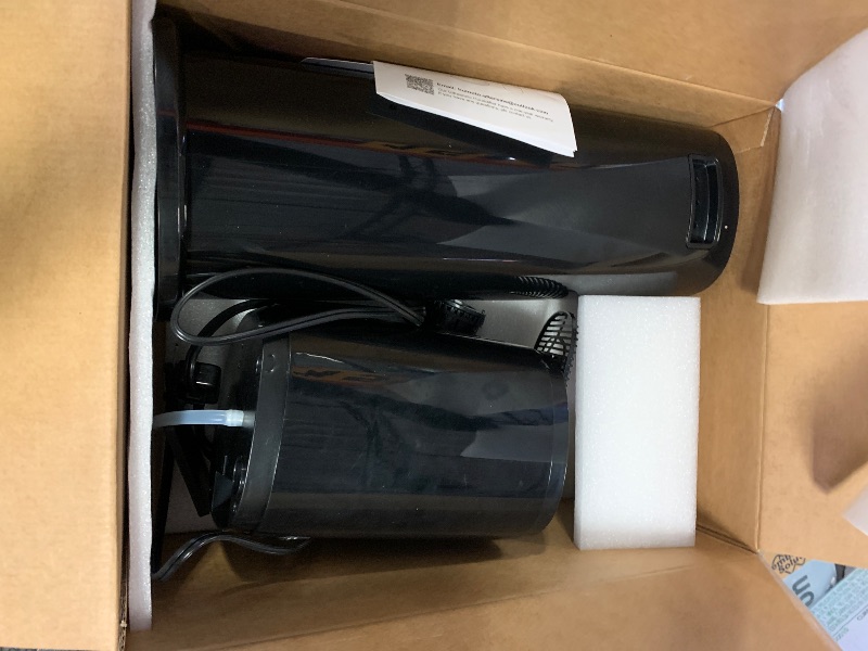 Photo 1 of Humidifier for Large Room with 4 Mist