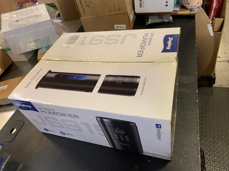 Photo 1 of Humidifier for Large Room with 4 Mist