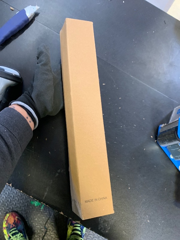 Photo 1 of (New) Christmas Decoration Lights, 4.8ft LED Christmas Tree Lights, Christmas Hanging LED Ladder, 8 Light Modes Plug-in Waterproof Christmas Tree for Indoor Outdoor, Wall, Window, Garden - Green