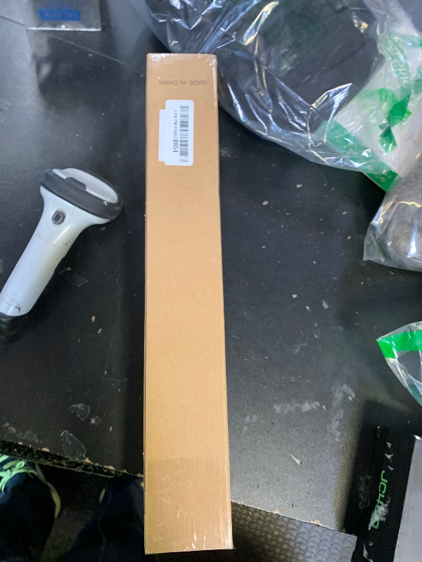 Photo 1 of (New) Christmas Decoration Lights, 4.8ft LED Christmas Tree Lights, Christmas Hanging LED Ladder, 8 Light Modes Plug-in Waterproof Christmas Tree for Indoor Outdoor, Wall, Window, Garden - Green