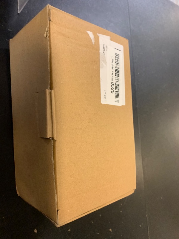 Photo 1 of 100093769 Electronic Control Board for Water Heaters, Energy-Efficient Replacement Kit with Control Panel Cover, Ideal for Home and Department Use