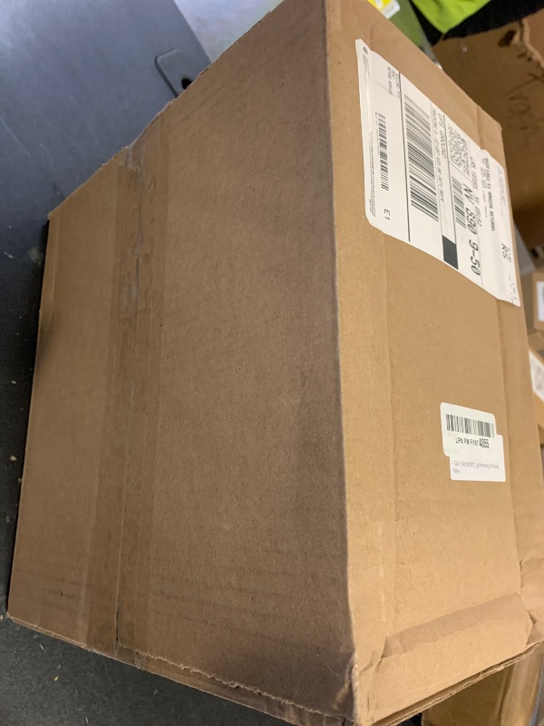 Photo 1 of 1 Gallon Glass Jar With Lid – 2 Pack Large Glass Jar With Airtight Metal Lids - USDA Approved BPA-Free Dishwasher Safe, Wide Mouth Sun Tea Jar, Gallon Mason Jar for Storage, Fermenting, And Brewing