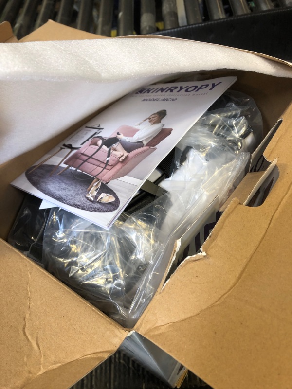 Photo 1 of Cold Therapy Machine with Programmable Timer, Portable Ice Machine for Knee After Surgery, Knee Replacement Recovery System, Cryotherapy Pain Relief w/Compression Pad for,Shoulder, Hip and Ankle