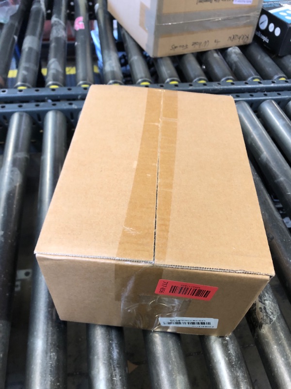 Photo 1 of Repticircle Reptile Hide for Leopard Gecko, Bearded Dragon, Ball Python & Tortoise – Terrarium Habitat Décor, Snake & Lizard Hideout(Resin, Large)