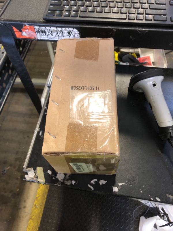 Photo 1 of 1.5"-2.5" Inlet Adjustable Exhaust Tip, 4" Outlet 9" Overall Length, Blue Burnt Stainless Steel Tail Pipe, Bolt-On (fit for 1.5"/ 1.75"/ 2.0"/ 2.25"/ 2.5" OD Tailpipe)