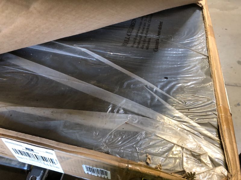 Photo 1 of ADJUSTABLE BED BASE