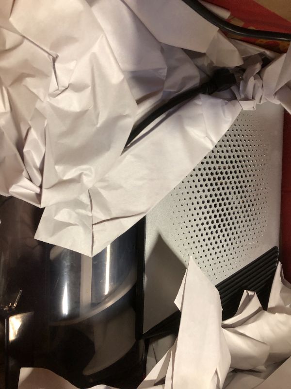 Photo 1 of Slushy Machine for Home,6 Presets & Texture Control,Self Clean,No Ice Needed Frozen Drink Maker,Fast Freezing Margarita Machine,88oz Slushie Machine for Frappé,Milkshake, Smoothie,Frozen Cocktails