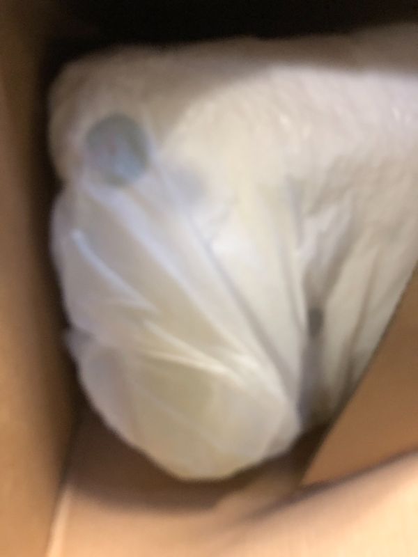 Photo 1 of lasoftan Pack and Play Mattress - 38" x 26" Soft Breathable Portable Mattres Waterproof & Washable Perfectly fits Pack n Play