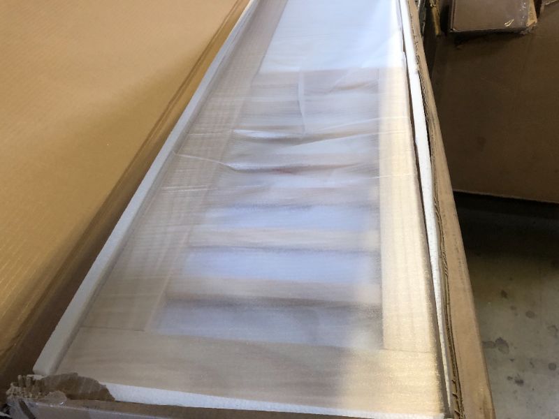 Photo 1 of Carter's by DaVinci Toddler Bed Conversion Kit (M11999) in Washed Natural