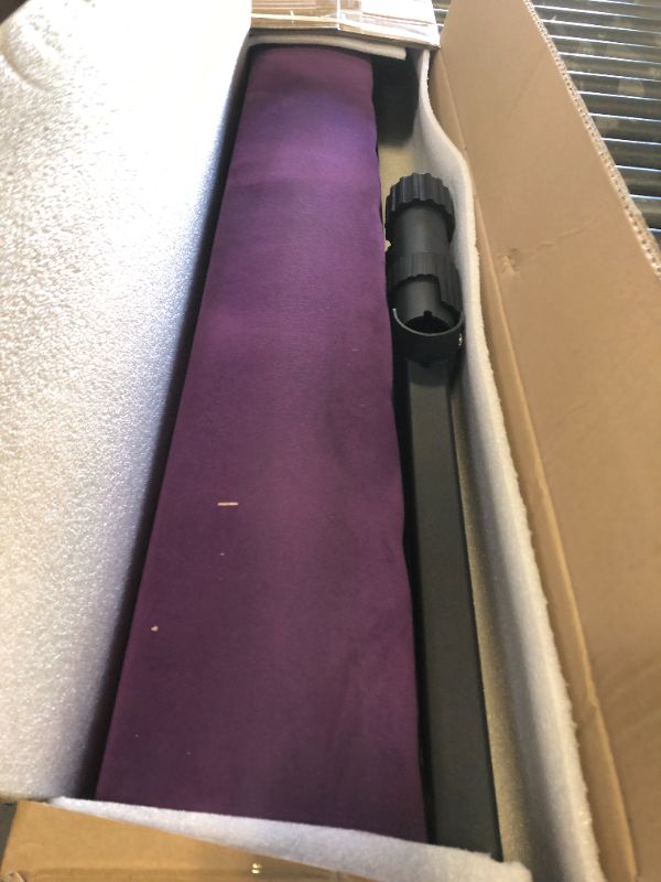 Photo 1 of GBVUGY Adjustable&Foldable Gymnastics Balance Beam,8FT High-Low Level Floor Gymnastic Beam,No Tool Require, Gym Equipment for for Kids Children Girls Home Training