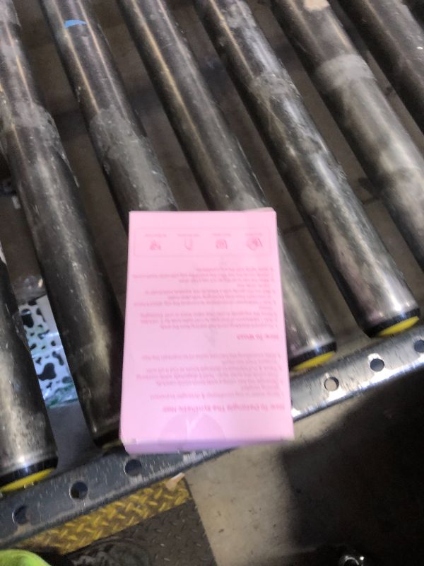 Photo 1 of 12 Inch Ponytail Extension - Soft Wavy Pony Tails Hair Extensions, Claw Clip Ponytail Extension, Synthetic Hair Extensions Ponytail, Clip in Ponytail (Color: Medium Blonde With Bleach Blonde Ends)