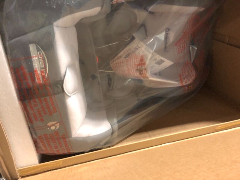 Photo 1 of Baby Trend Cover Me™ 4-in-1 Convertible Car Seat, Vespa