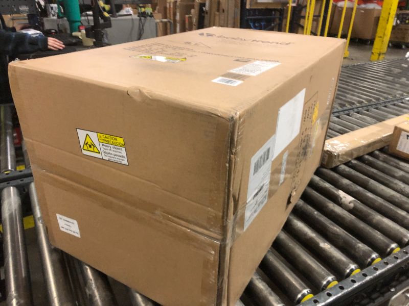 Photo 1 of Baby Trend Cover Me™ 4-in-1 Convertible Car Seat, Vespa