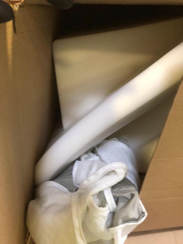 Photo 1 of Yojoker 4PCS Orthopedic Bed Wedge Pillow Set for Sleeping, Post Surgery Foam Pillow for Body, Back and Leg Pain Relief, Triangle Adjustable Support Pillow - Acid Reflux, Anti Snoring & GERD Sleeping