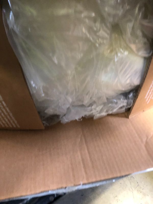 Photo 1 of Tempur-Cloud 2-Inch Mattress Topper, Twin