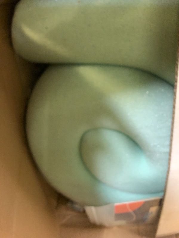 Photo 1 of Linenspa Memory Foam Mattress Topper - 3 Inch Gel Infused Memory Foam - Plush Feel - Cooling and Pressure Relieving - CertiPUR Certified - Dorm Room Essentials - King Size