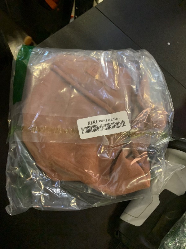 Photo 1 of 1 Pack Dog Hoodie Warm Hood Dog Sweater Cold Weather Small Dogs Sweatshirt Comfort Pet Clothes for Small Medium Dogs with Pockets Cats Chihuahua Clothes for Male Female Girl Boy Sporty Daily Wear