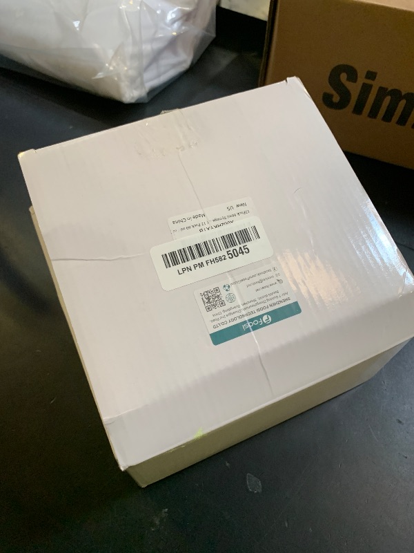 Photo 1 of 12Pack 60ml Syringe for Liquid - Large Plastic Syringes Without Needle for Food Thick Liquids and Irrigation Water, Lip Gloss Filling, Feeding Dogs Meds, Measuring ( 12 Pack 60 ml / cc )