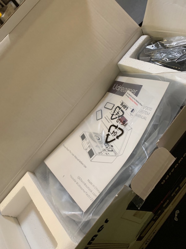 Photo 1 of Vinyl Record Player Suitcase with Built-in Speakers, Portable Turntable with RCA, Line in,Bluetooth and Headphone Jack for Records, Vintage LP Player in PU Leather Black