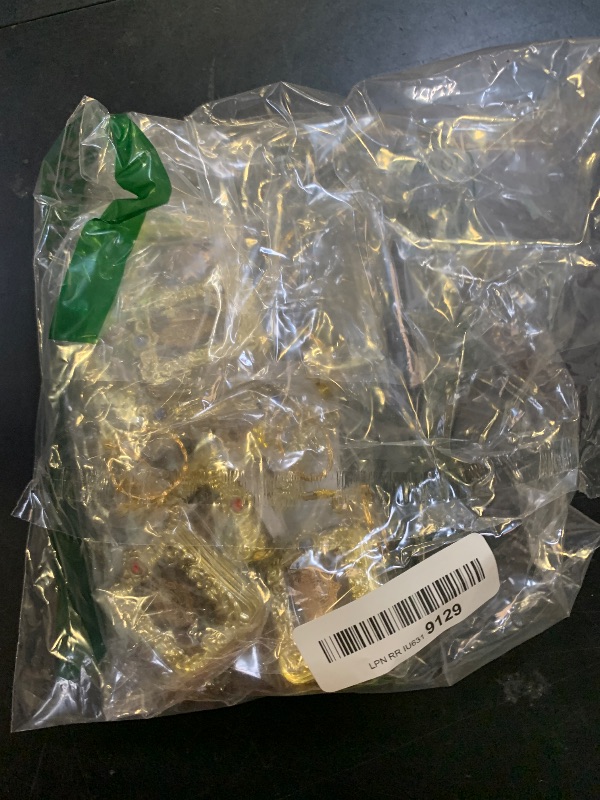 Photo 1 of 10pcs Mini Quran Keychain - Arabic Koran Book Keyring with Real Paper | Muslim Gift Islamic Car Mirror Hanging Pendant for Car, Bag, Purse Jewelry (Random Color)??