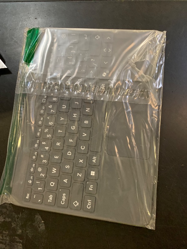 Photo 1 of TABLET KEYBOARD