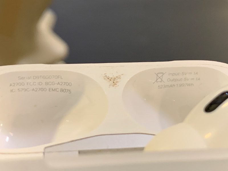 Photo 1 of Apple AirPods Pro 3 Wireless Earbuds, Active Noise Cancellation, Live Translation, Heart Rate Sensing, Hearing Aid Feature, Bluetooth Headphones, Spatial Audio, High-Fidelity Sound, USB-C Charging