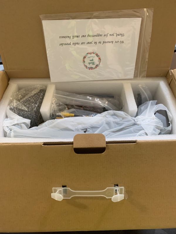 Photo 1 of for Ford F150 Radio Upgrade 2015 2016 2017 2018, 8core CPU Stereo System Replacement,12.1inch Touch Screen,Carplay and Android Auto,Support 4G Network