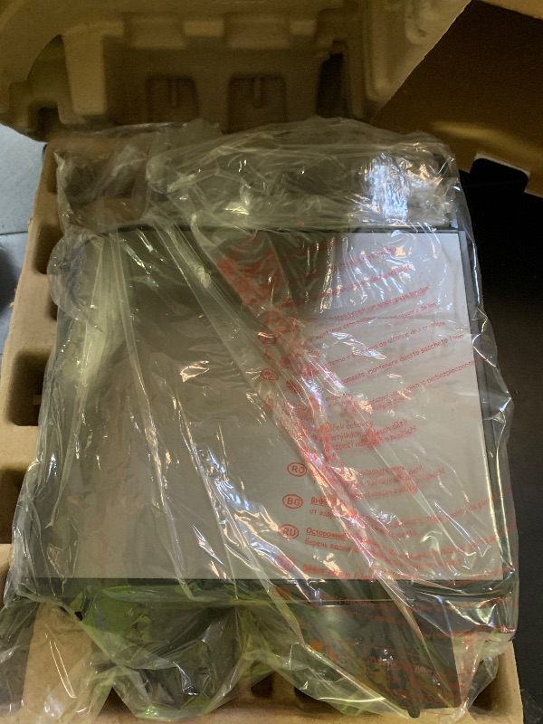 Photo 1 of CHULUX Compact Espresso Machine, 20 Bar Single Serve Coffee Maker, Dual Brew Sizes for Espresso and Lungo, 1400W Rapid Brewing, Mystic Gray (Upgrade Model)