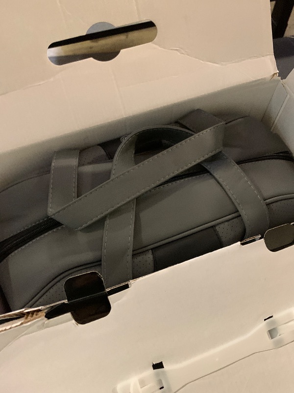 Photo 1 of RESTECK Massagers for Neck and Back with Heat - Deep Tissue 3D Kneading Pillow, Electric Shiatsu Shoulder Massage, Foot, Legs,Body - Relieve Muscle Pain - Office, Home & Car