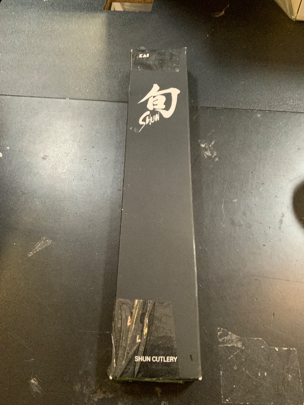 Photo 1 of Shun Classic - 7" Asian Cook's Knife