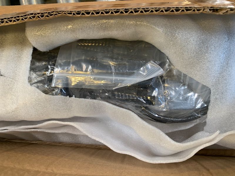 Photo 1 of Kryonix Bike Hangers for Garage Bike Storage Rack Ceiling Mount Indoor Metal Bike Rack Hanger Garage Home Storage 8 Adjustable Bike Hooks for 4 to 8 Bicycles, Holds Up to 400lbs