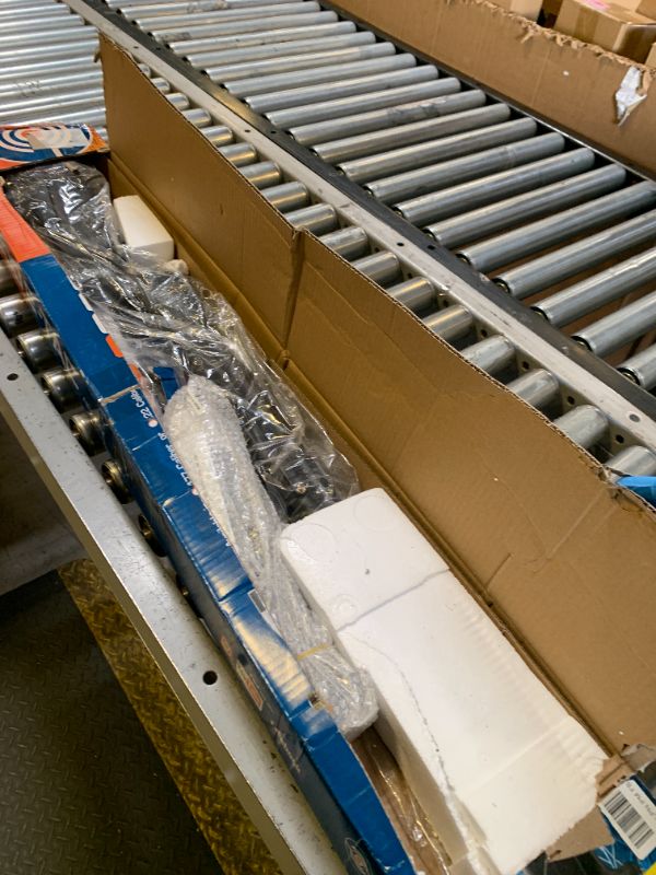 Photo 1 of Stoeger XM1 Ranger PCP Air Gun - .25 Caliber - Black Synthetic with Adjustable Pull