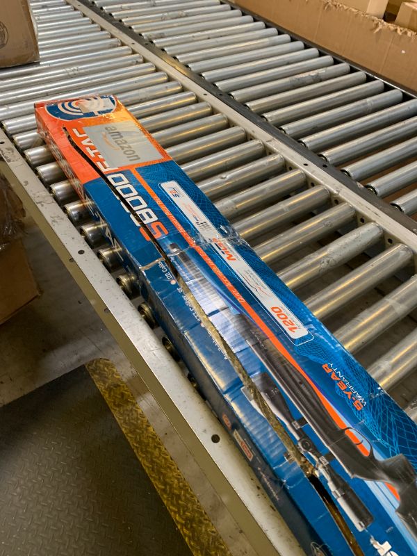 Photo 1 of Stoeger XM1 Ranger PCP Air Gun - .25 Caliber - Black Synthetic with Adjustable Pull