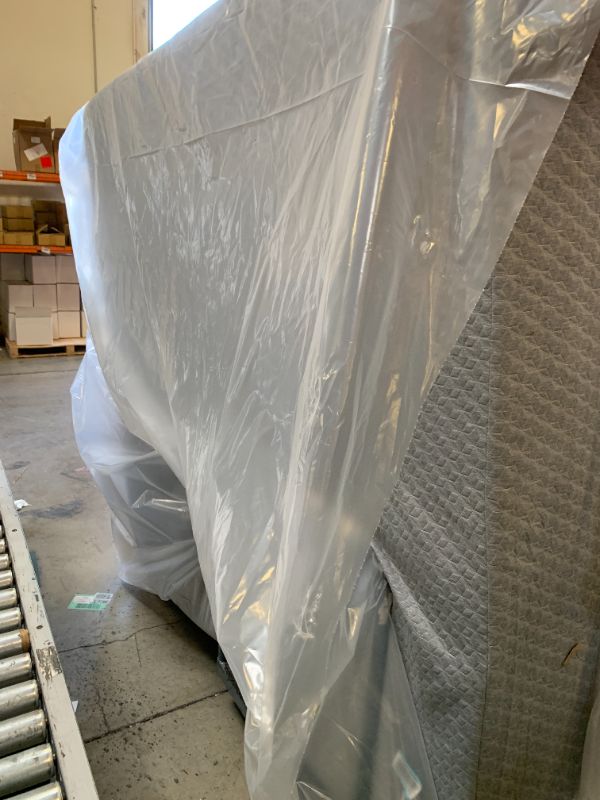 Photo 1 of QUEEN SIZE MATTRESS 