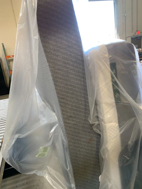 Photo 1 of QUEEN SIZE MATTRESS