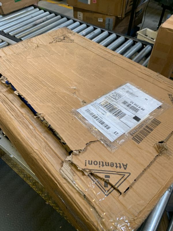 Photo 1 of MISSING SWAG BAR --------------------------------------------------------------------------------------------------------------------------------------------------------------------------------------------------------------------------SCITOO Complete Fron