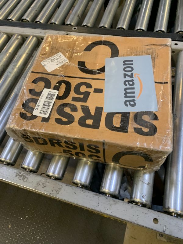 Photo 1 of Cap Barbell 150 LB Rubber Coated Hex Dumbbell Hand Weight Set with Vertical Storage Rack - Chrome Handle | Black Rack