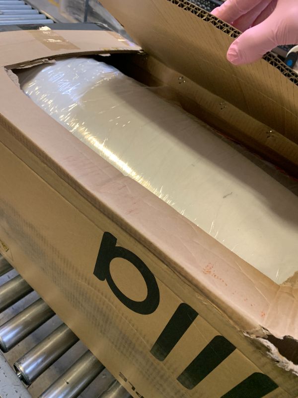 Photo 1 of Novilla King Size Mattress, 12 Inch Gel Memory Foam King Mattress for Cool Night & Pressure Relief, Medium Plush Feel with Motion Isolating, Bliss