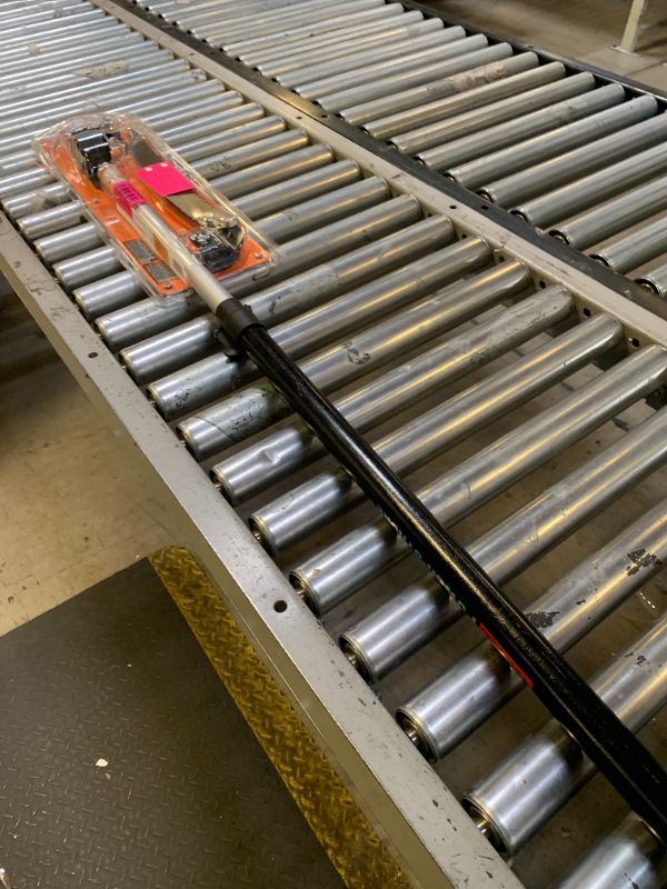 Photo 1 of Fiskars 2-in-1 Extendable Tree Pruner and Pole Saw (Extends 7.9 - 12 feet) with Rotating Head, Pruning Stik Model with15-Inch Double-Grind Saw Blade, and Double Locking System