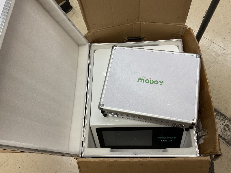 Photo 6 of 2026 New Shockwave Therapy Machine for Joint/Muscle Pain Relief, FSA/HSA Eligible Shockwave Therapy, Non-Invasive Extracorporeal ESWT Shock Wave Therapy Device, Ideal for Home & Clinical Use(White)