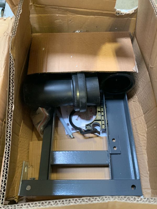 Photo 1 of SmartSylva Black Smart Wall Hung Toilet Combo,Auto Flush, Auto Open/Close LId,Heated Seat,Warm Water/Dryer, Modern Elongated Bidet Toilet with In wall Carrier (No need to buy an additional Water Tank)