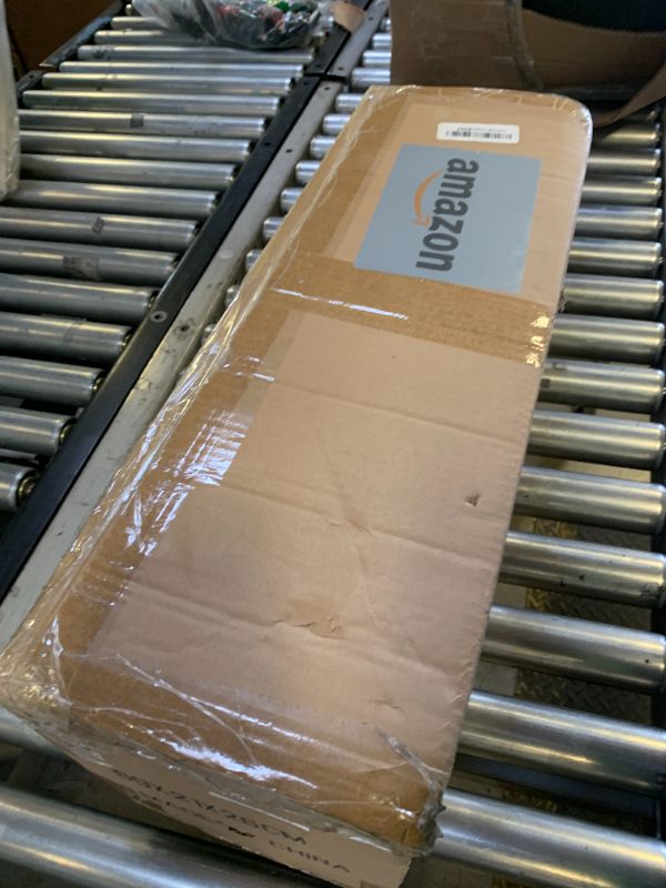 Photo 1 of 6FT Artificial Fiddle Leaf Fig Tree with White Planter & Fake Moss, Realistic Faux Ficus Lyrata Floor Plant for Indoor Home Office Decor, Housewarming Gift