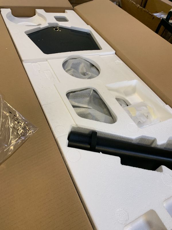 Photo 1 of Samsung 49” Business Curved Ultrawide Dual QHD Computer Monitor, USB-C, DisplayPort, HDMI, 120Hz, VESA DisplayHDR 400, Built-in Speakers, Height Adjustable Stand, Eye Care, LS49C954UANXZA, 2024