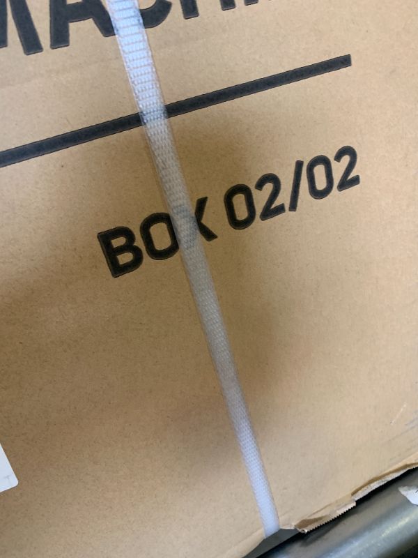 Photo 1 of GarveeLife Leg Press Machine with Calf Block, Leg Press Machines for Home Gym, Squat Machine with Barbell Plate Storages, Professional Lower Body Workout Machine for Fitness and Strength Training