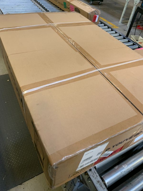 Photo 1 of Lifepro Rhythm Vibration Plate Exercise Machine with Handles for Balance Support – Vibrating Plate for Lymphatic Drainage, Circulation & Recovery, Heart Rate Sensor, Phone Holder, 99 Speed Levels