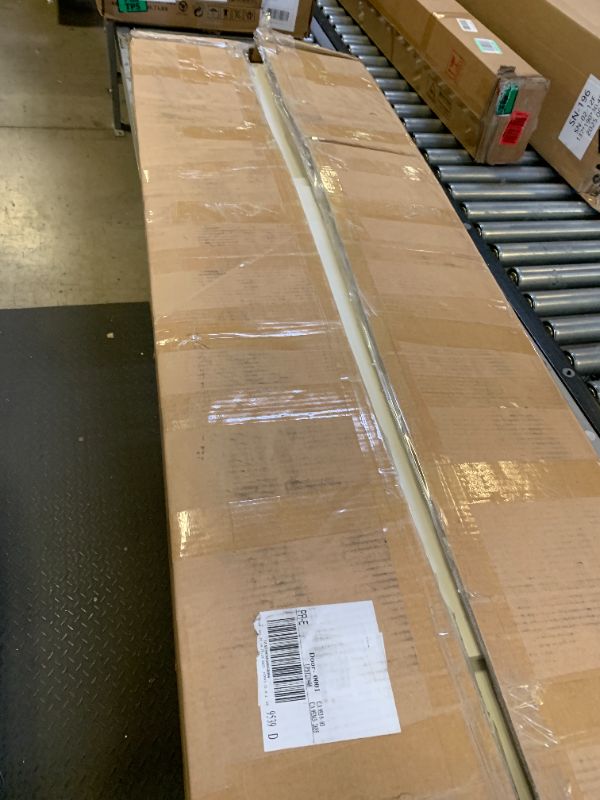 Photo 1 of color white ----------------------------Jocoevol Modern Black 6 Drawer Dresser - Simply Chest of Drawers for Bedroom, Closet, Living Room, Hallway, Entryway, Wood Storage Double Dresser with Smooth Metal Rails - Black